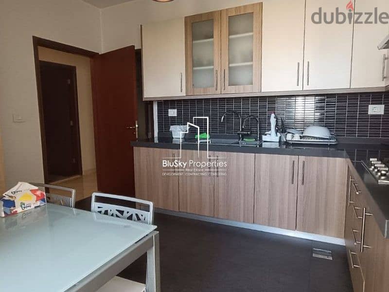 Apartment For SALE In Bauchrieh شقة للبيع في البوشرية #DB 5