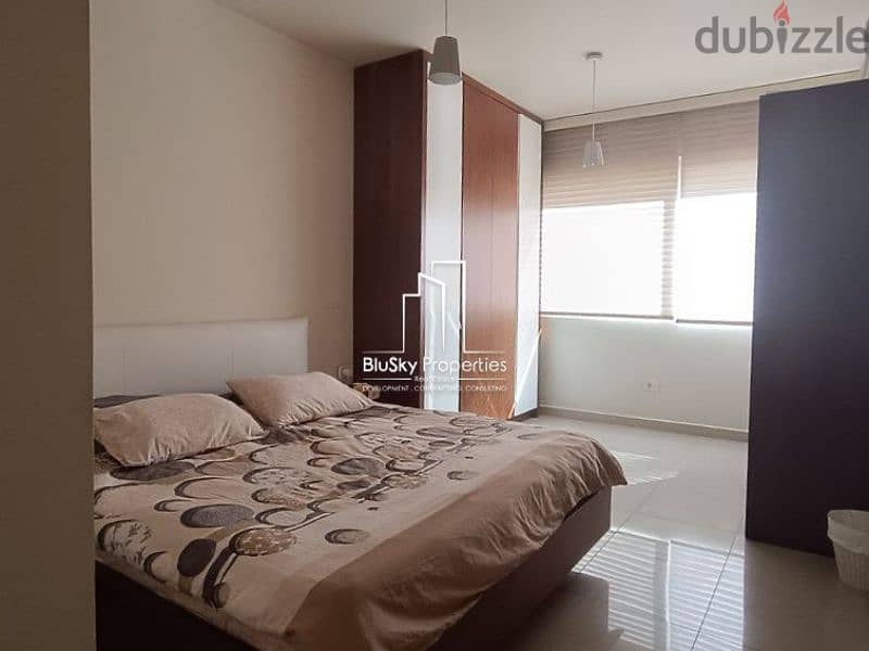 Apartment For SALE In Bauchrieh شقة للبيع في البوشرية #DB 6