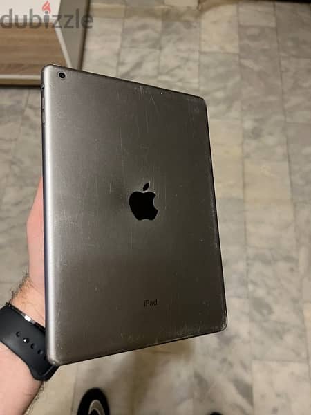 IPAD AIR 1