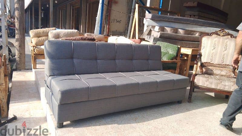 sofabed 1