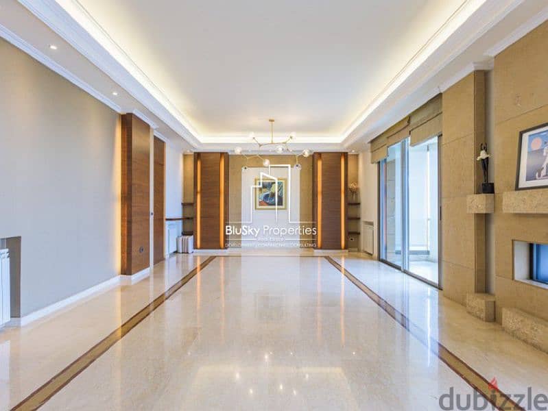 Apartment For SALE In Ain Saadeh شقة للبيع في عين سعادة #GS 1