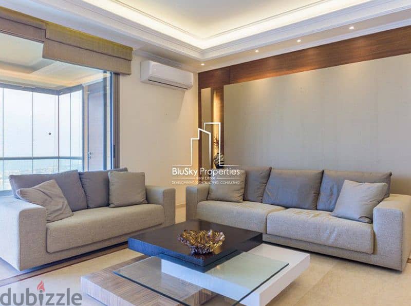 Apartment For SALE In Ain Saadeh شقة للبيع في عين سعادة #GS 3