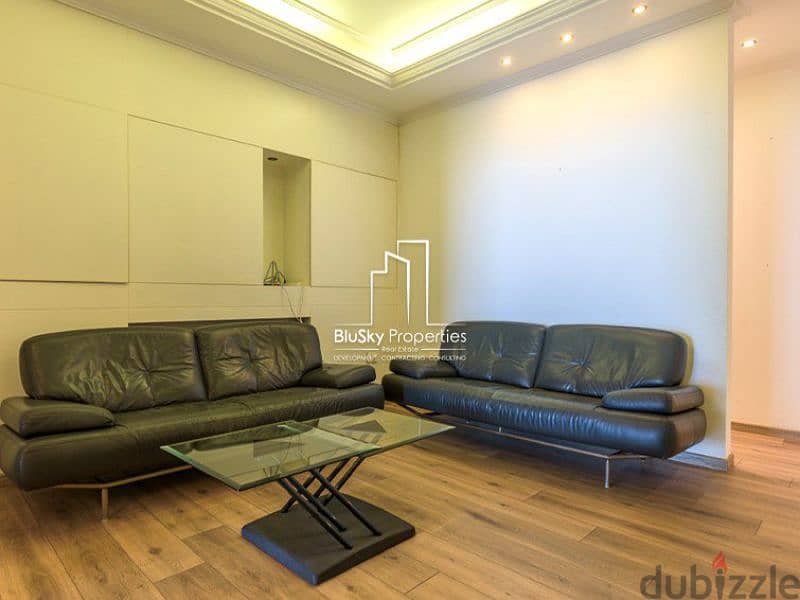 Apartment For SALE In Ain Saadeh شقة للبيع في عين سعادة #GS 7