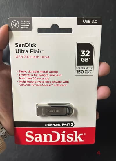 Sandisk