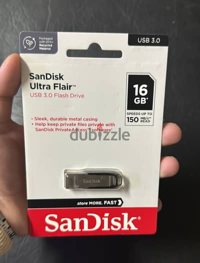 Sandisk