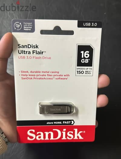 Sandisk