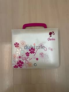 Barbie Laptop