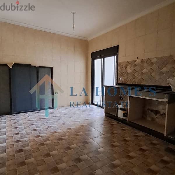 apartment for sale in biakoutشقة للبيع في بياقوت 2