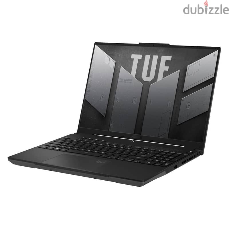 ASUS TUF A16 RYZEN 7 7735HS RADEON RX 7700S 8GB | 165HZ GAMING LAPTOPS 2