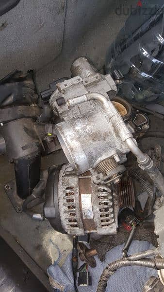 air compressor for jaguar xj8 x350 air suspension & spares parts 4