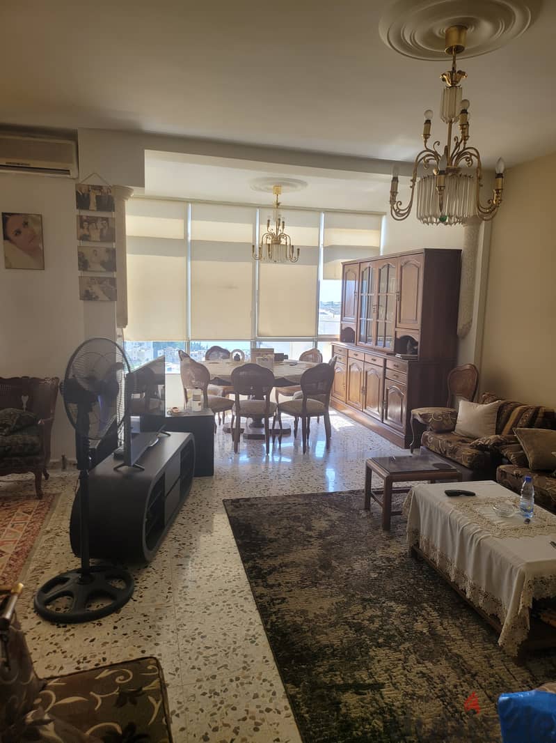 apartment in blat jbeil 1