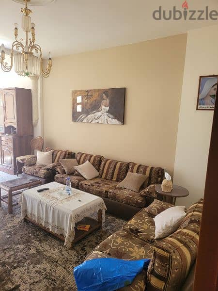 apartment in blat jbeil 2