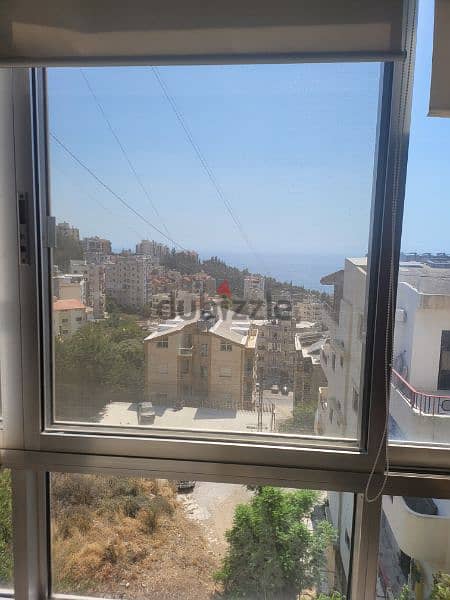 apartment in blat jbeil 4