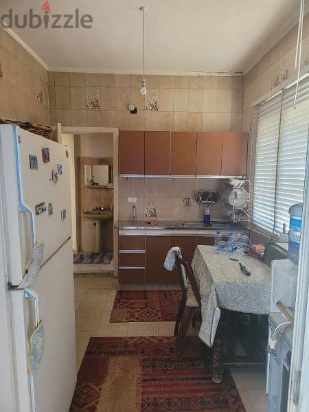 apartment in blat jbeil 8