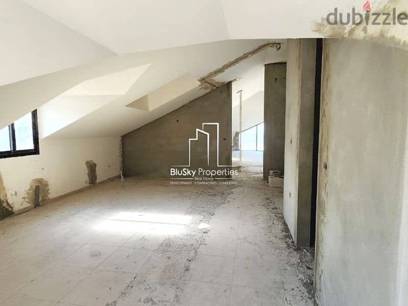 Duplex For SALE In Bsalim شقة للبيع في بصاليم #GS 5