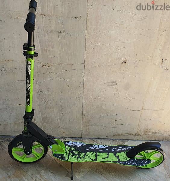 Scooter 1