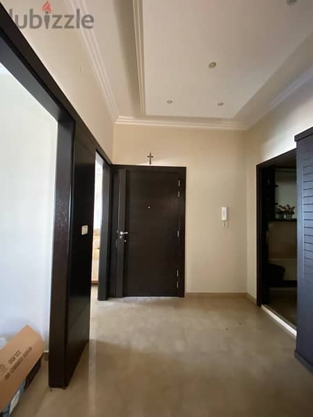 Spacious 200SQM Apartment for sale in achrafieh. 5