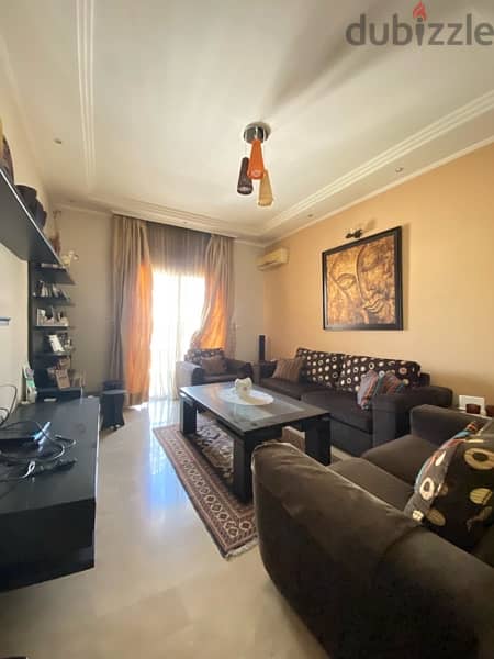 Spacious 200SQM Apartment for sale in achrafieh. 10