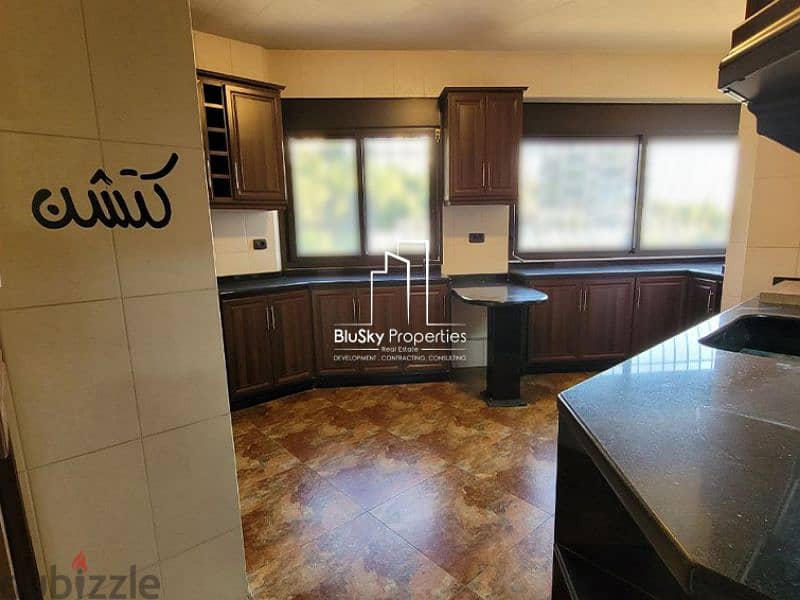 Apartment For RENT In Kfarhbab شقة للإيجار في كفرحباب #PZ 3