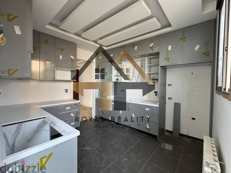 apartments for sale in roumieh metn - شقق للبيع في المتن 2