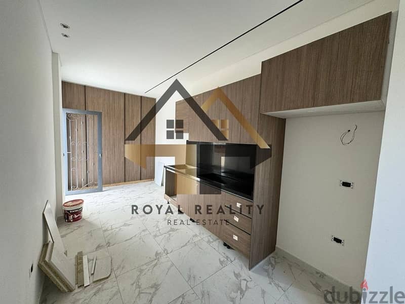 apartments for sale in roumieh metn - شقق للبيع في المتن 3