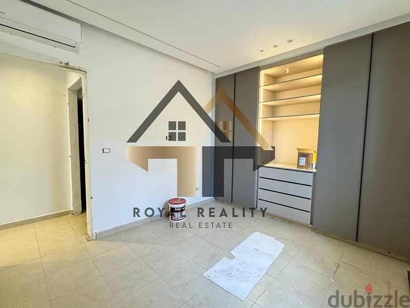 apartments for sale in roumieh metn - شقق للبيع في المتن 4