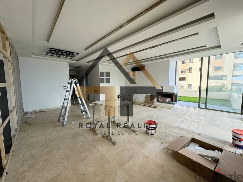 apartments for sale in roumieh metn - شقق للبيع في المتن 6