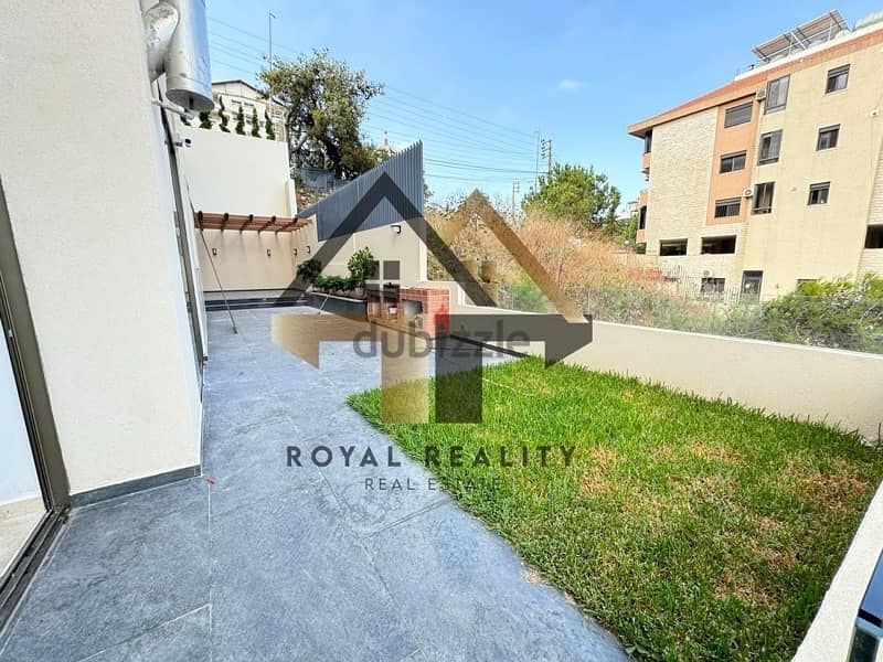 apartments for sale in roumieh metn - شقق للبيع في المتن 8