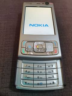 Nokia N95 new