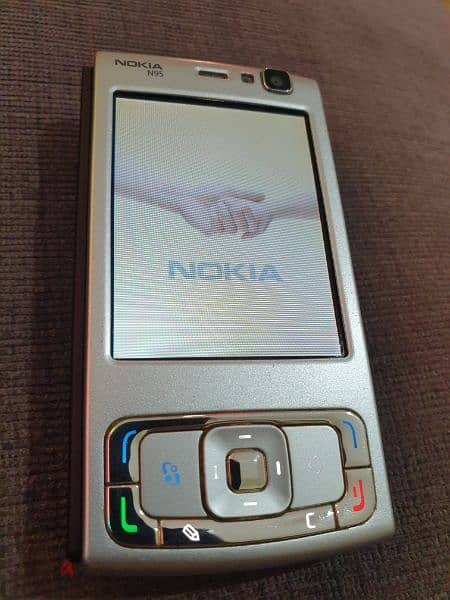 Nokia N95 new 1