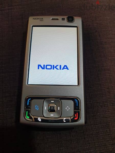 Nokia N95 new 4