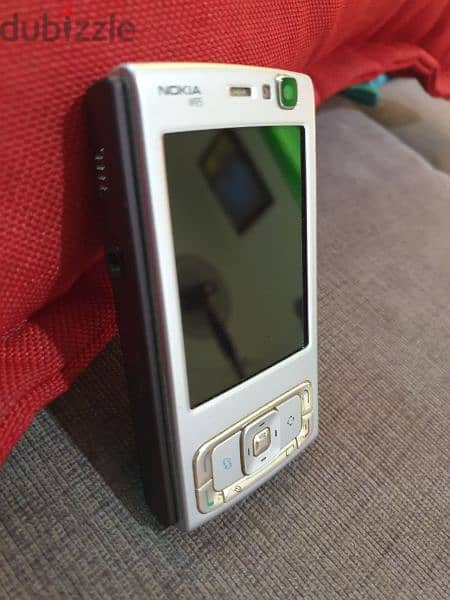 Nokia N95 new 5