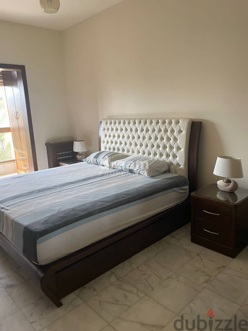 Fully Furnished Apartment For Rent in Baabda dpst1065 5