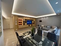 High- end apartment - New Building - Central Location | Achrafieh 0