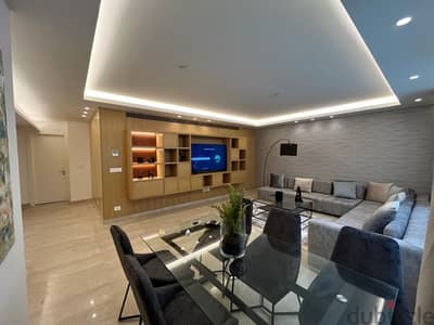 High- end apartment - New Building - Central Location | Achrafieh