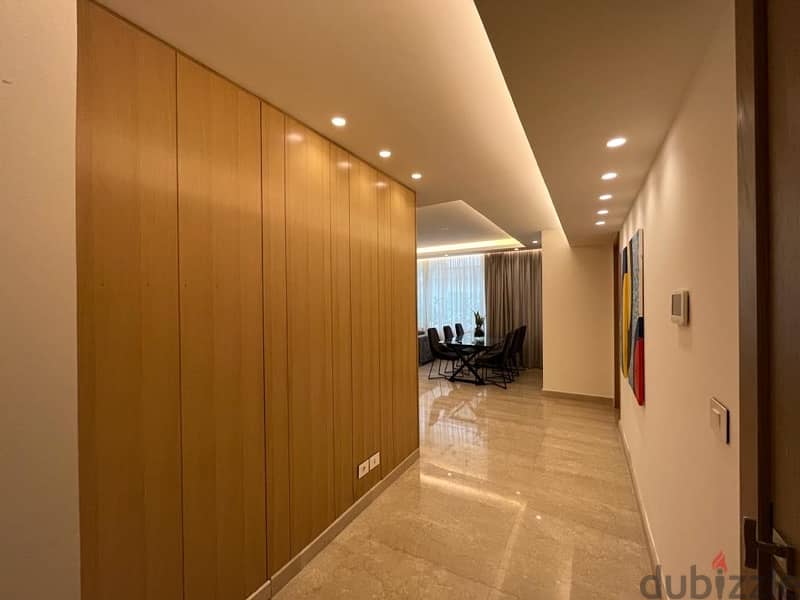 High- end apartment - New Building - Central Location | Achrafieh 6