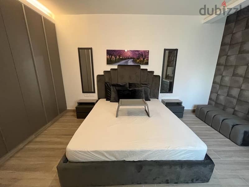 High- end apartment - New Building - Central Location | Achrafieh 10