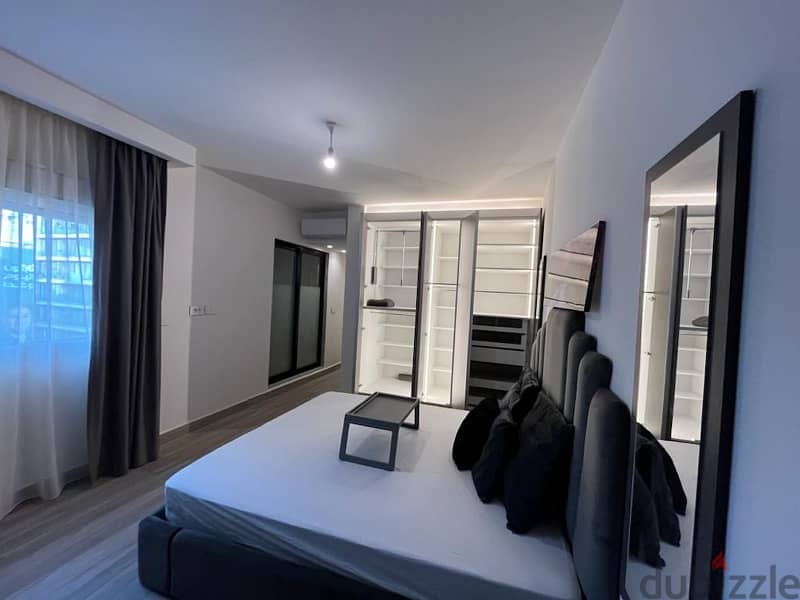 High- end apartment - New Building - Central Location | Achrafieh 11