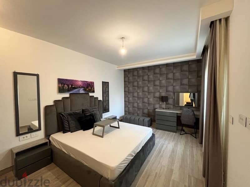 High- end apartment - New Building - Central Location | Achrafieh 12