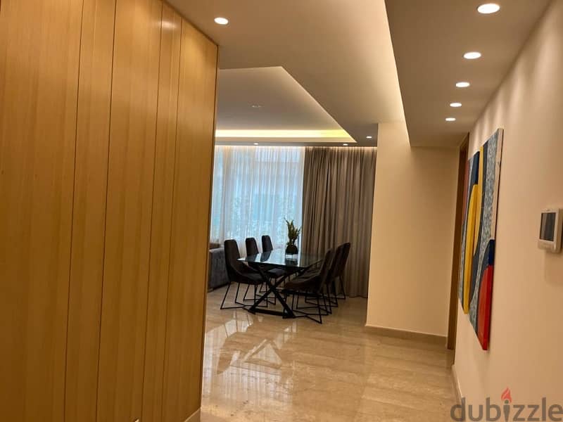 High- end apartment - New Building - Central Location | Achrafieh 14