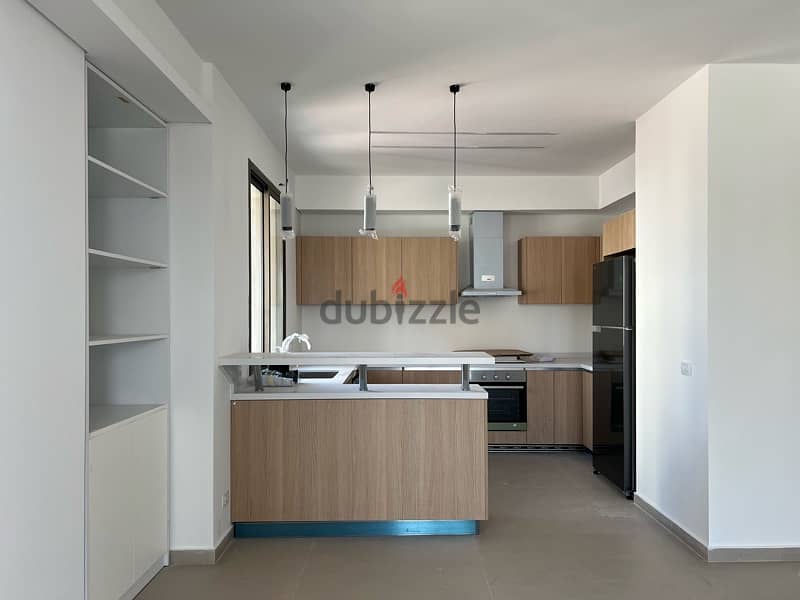 Brand New 2 bedroom apartment - Prime Location | Achrafieh 1