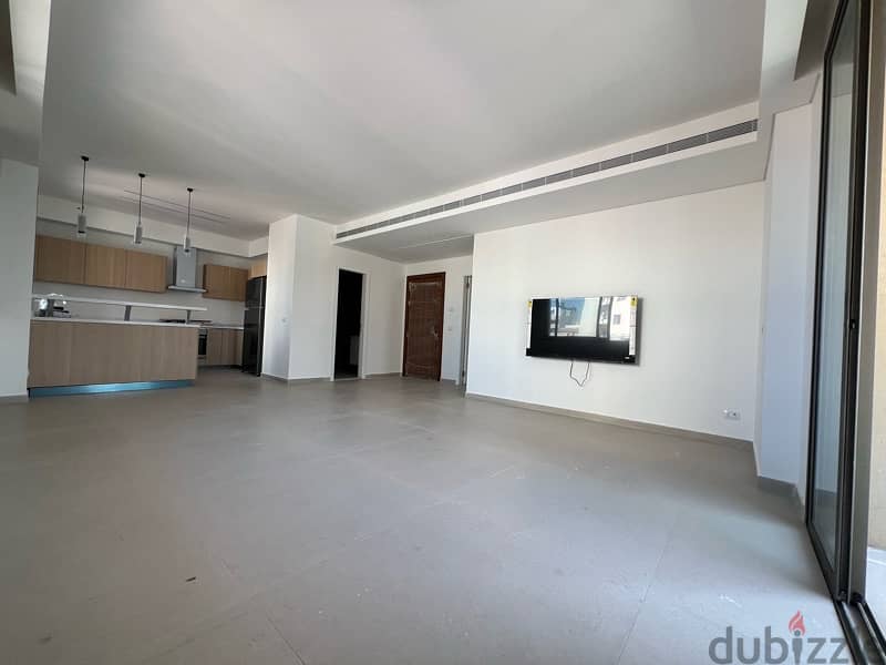 Brand New 2 bedroom apartment - Prime Location | Achrafieh 2