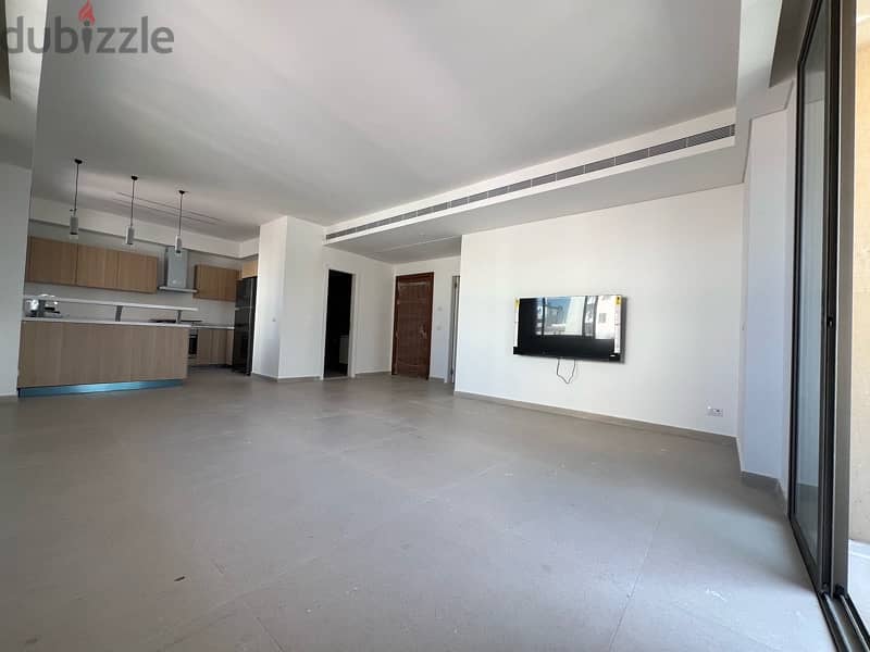 Brand New 2 bedroom apartment - Prime Location | Achrafieh 3