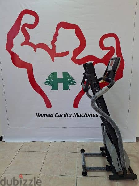 Foldable Small Treadmill 2HP Carry Up To 100KG 3