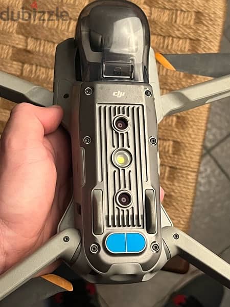 mavic air 2s flymore combo 2