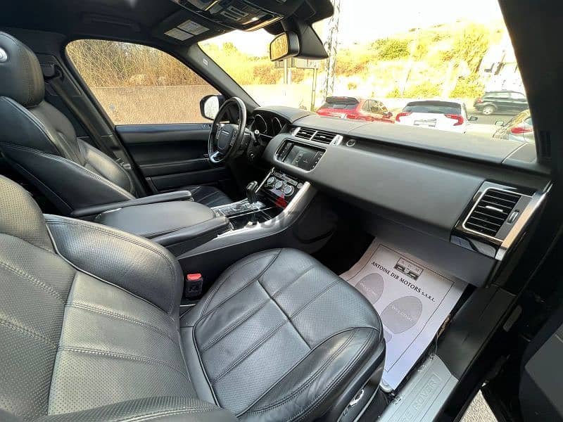 Land Rover Range Rover 2016 1