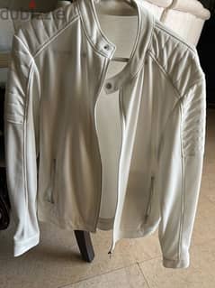 Zara man’s jacket