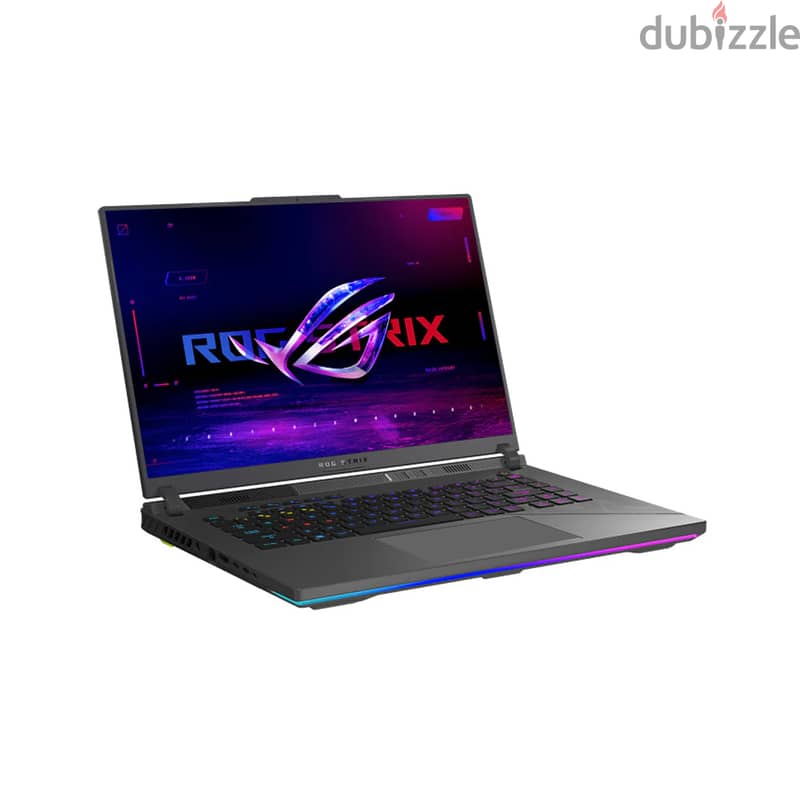 ASUS ROG STRIX G16 CORE i9-14900HX RTX 4060 165HZ 16" GAMING LAPTOPS 3