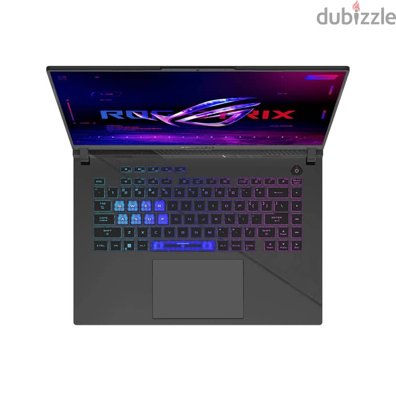 ASUS ROG STRIX G16 CORE i9-14900HX RTX 4060 165HZ 16" GAMING LAPTOPS 4