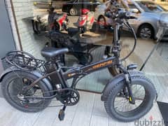 Electric Bike